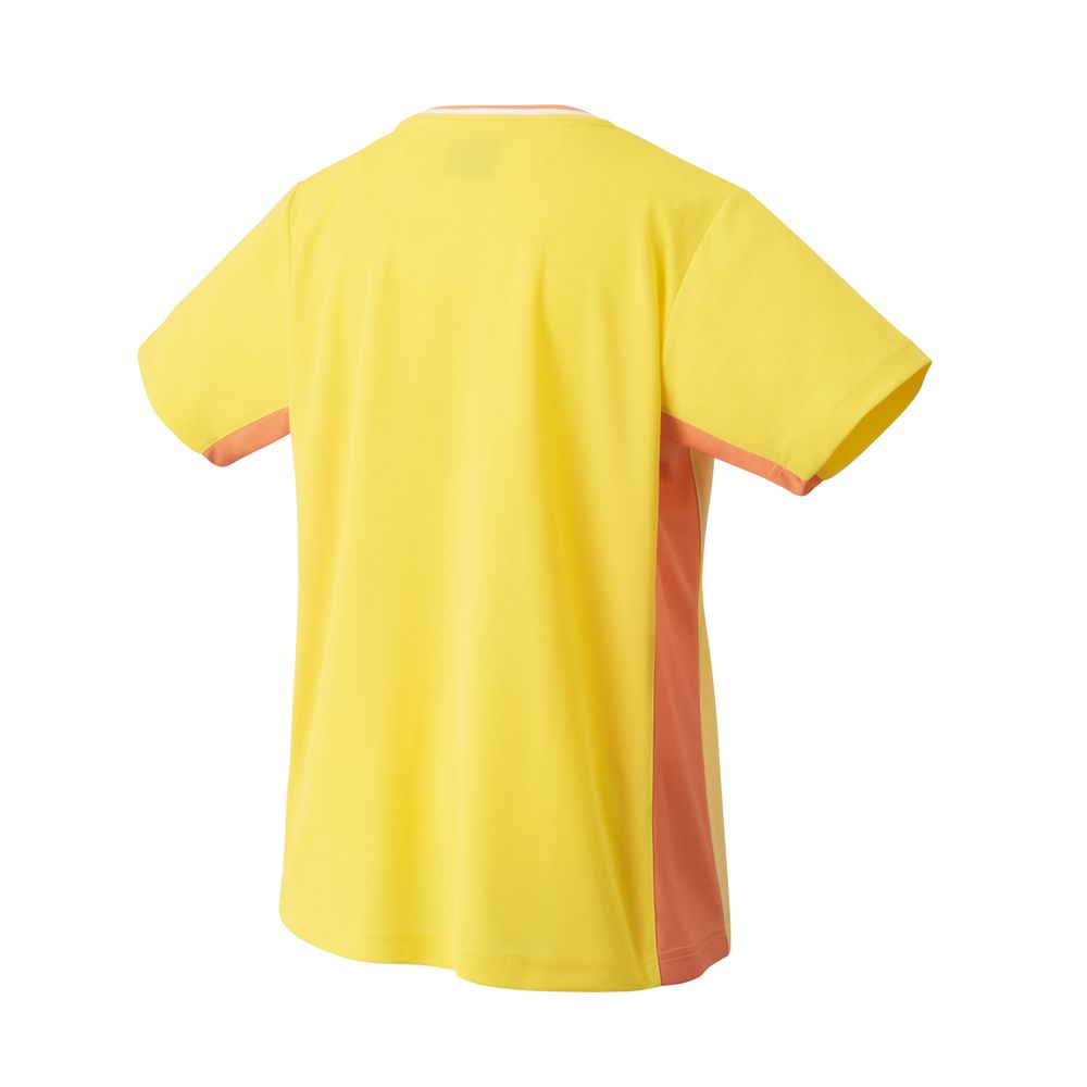 ヨネックス YONEX テニスウェア レディース ゲームシャツ 20724 2023SS｜kpi｜05