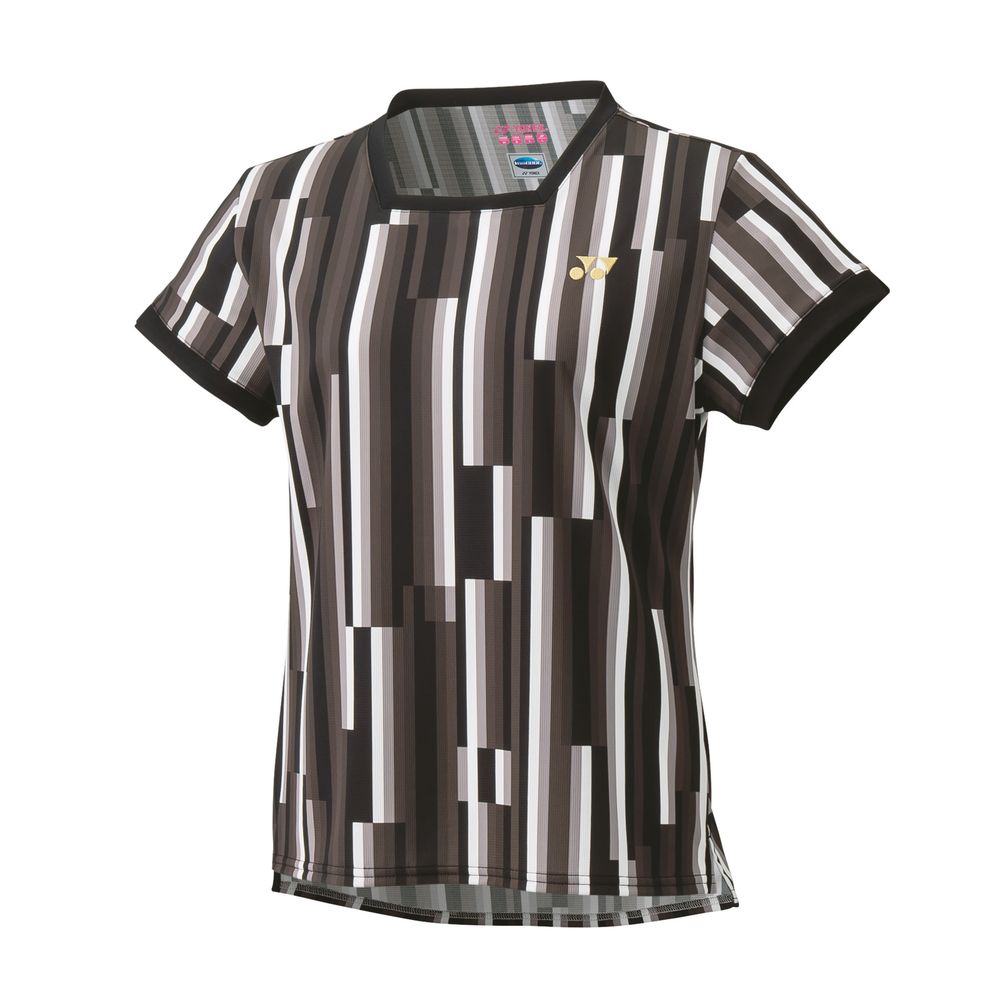 ヨネックス YONEX テニスウェア レディース ゲームシャツ 20727-2023 2023FW『...