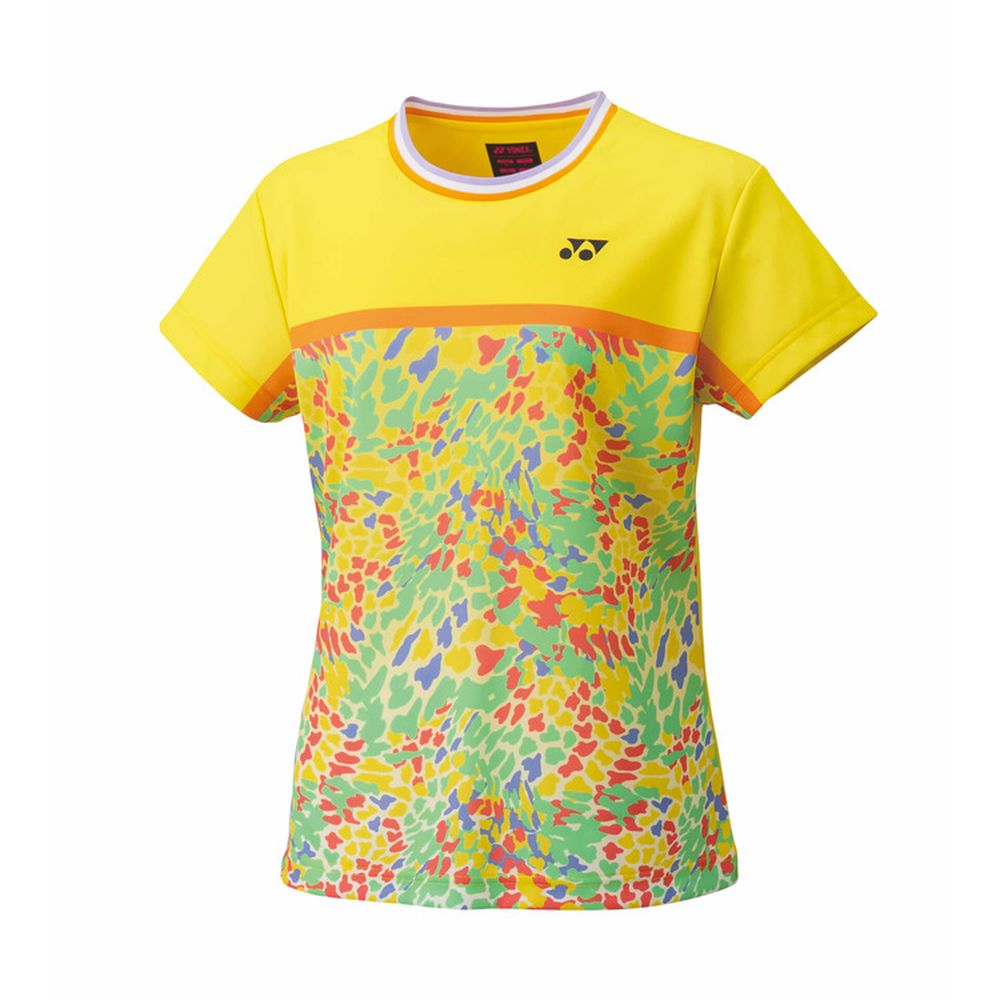 YONEX ヨネックス テニスウェア レディース ゲームシャツ 20734 2023SS