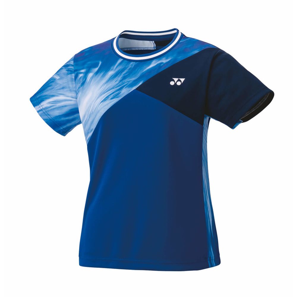 ヨネックス YONEX テニスウェア レディース ゲームシャツ スリム 20735 