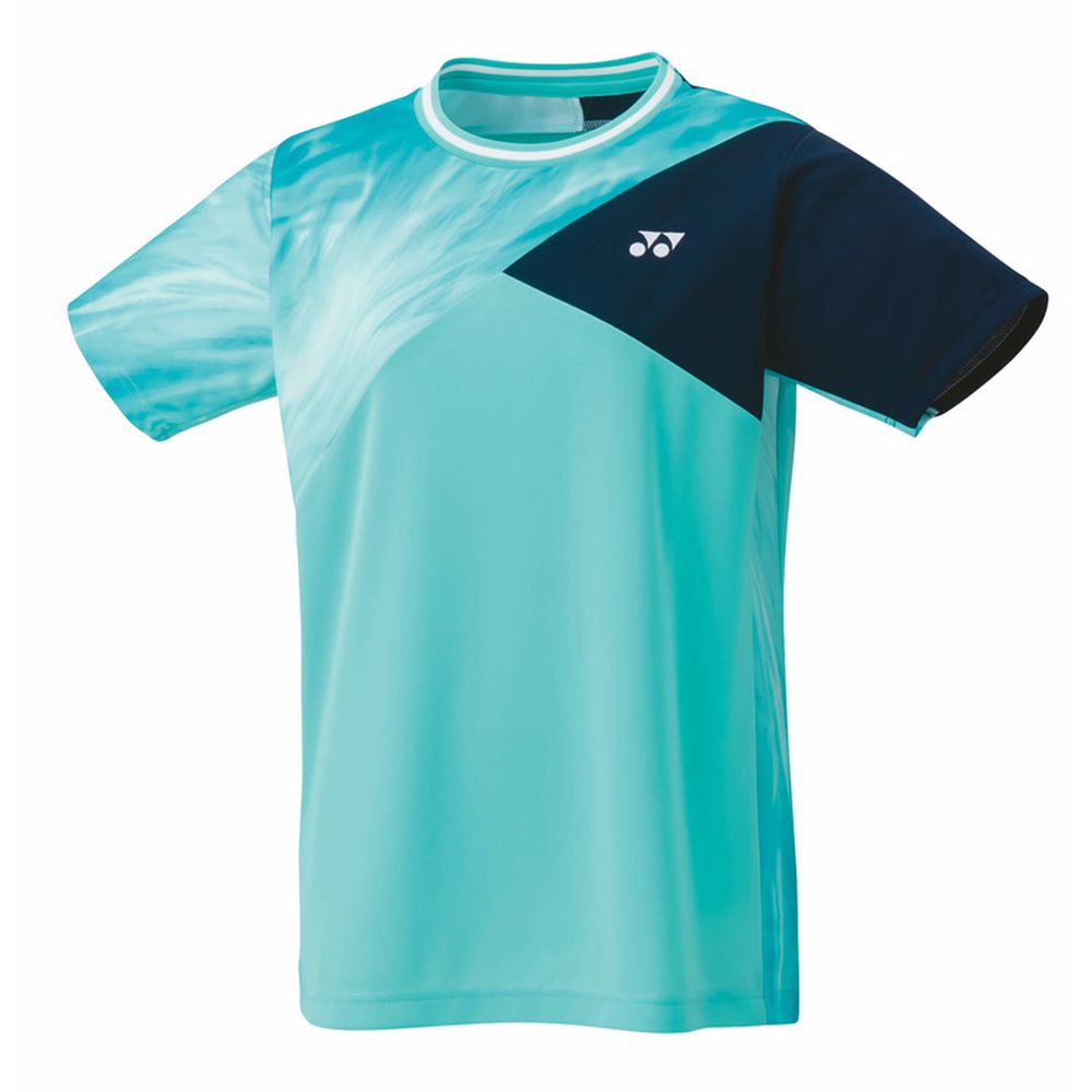 ヨネックス YONEX テニスウェア レディース ゲームシャツ レギュラー  20736 2023S...