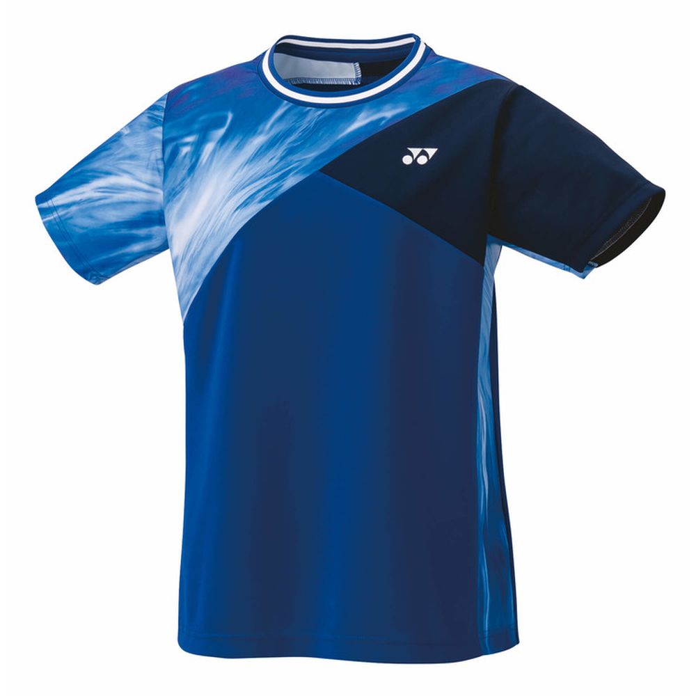 ヨネックス YONEX テニスウェア レディース ゲームシャツ レギュラー  20736 2023S...