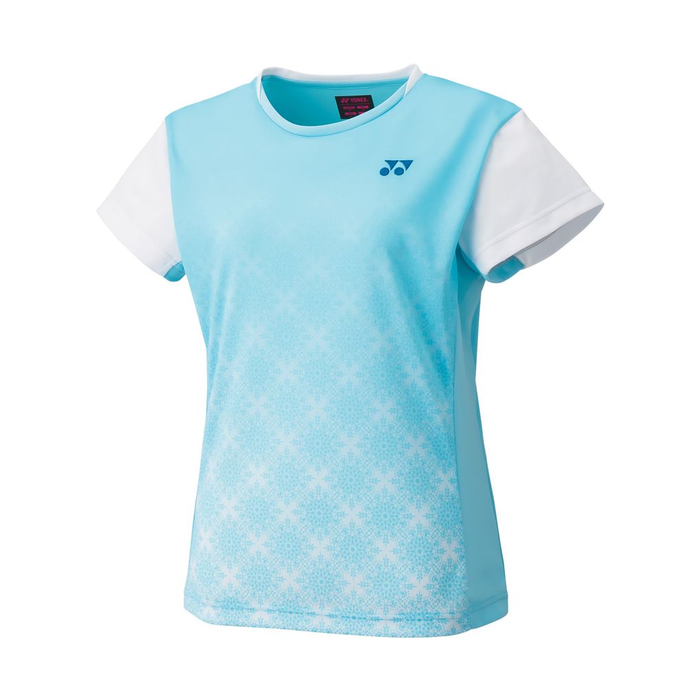 ヨネックス YONEX テニスウェア レディース ゲームシャツ 20738 2023FW