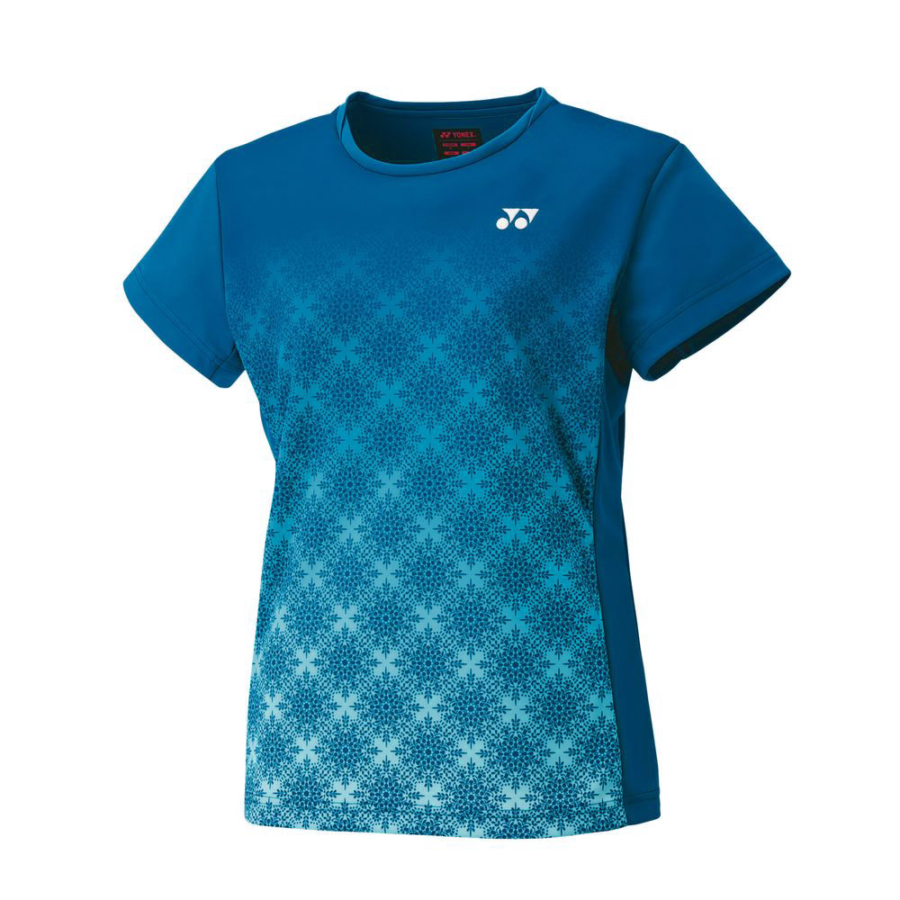 ヨネックス YONEX テニスウェア レディース ゲームシャツ 20738 2023FW