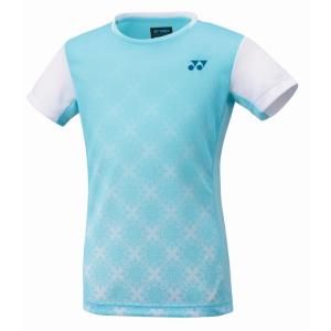 ヨネックス YONEX テニスウェア ジュニア ゲームシャツ 20738J 2023FW