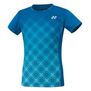 ヨネックス YONEX テニスウェア ジュニア ゲームシャツ 20738J 2023FW