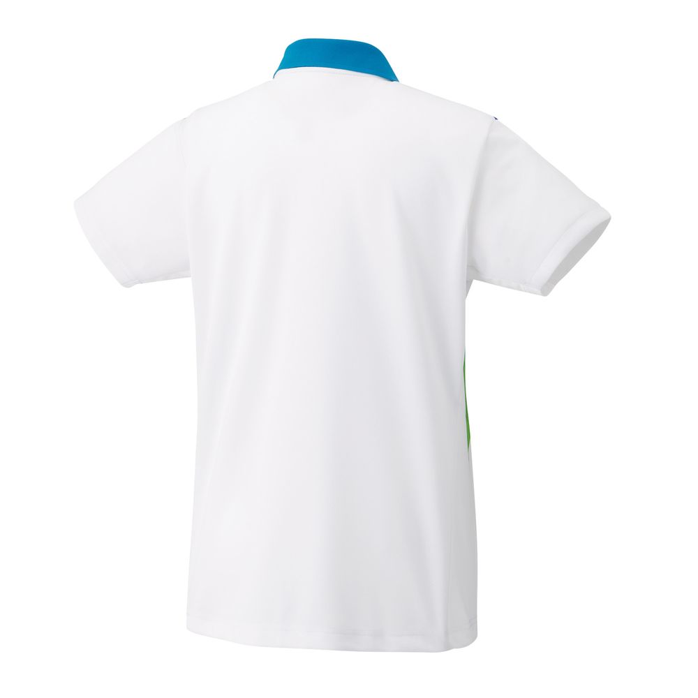 ヨネックス YONEX テニスウェア レディース ゲームシャツ 20740 2023FW｜kpi｜05