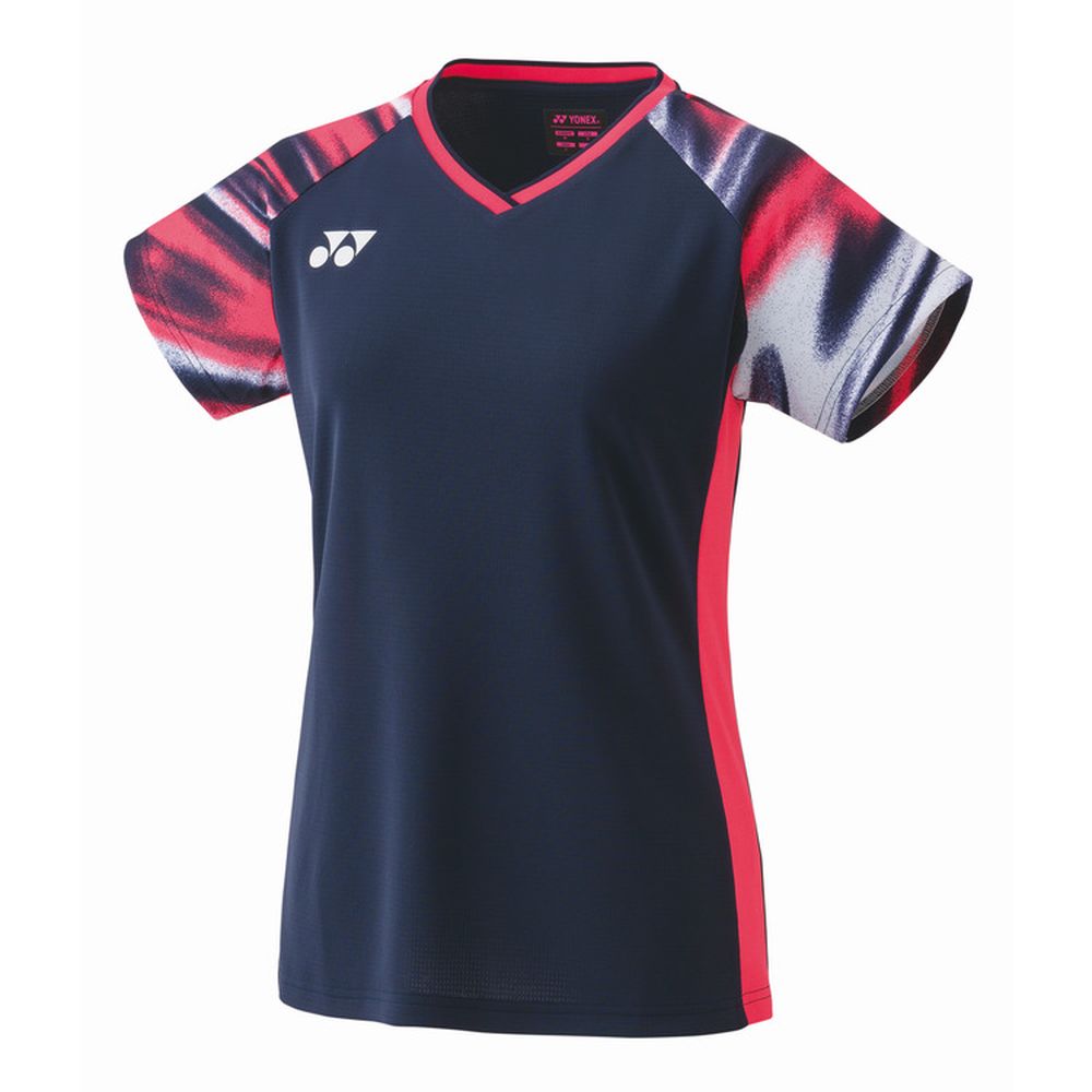 YONEX ヨネックス テニスウェア レディース ゲームシャツ 20888