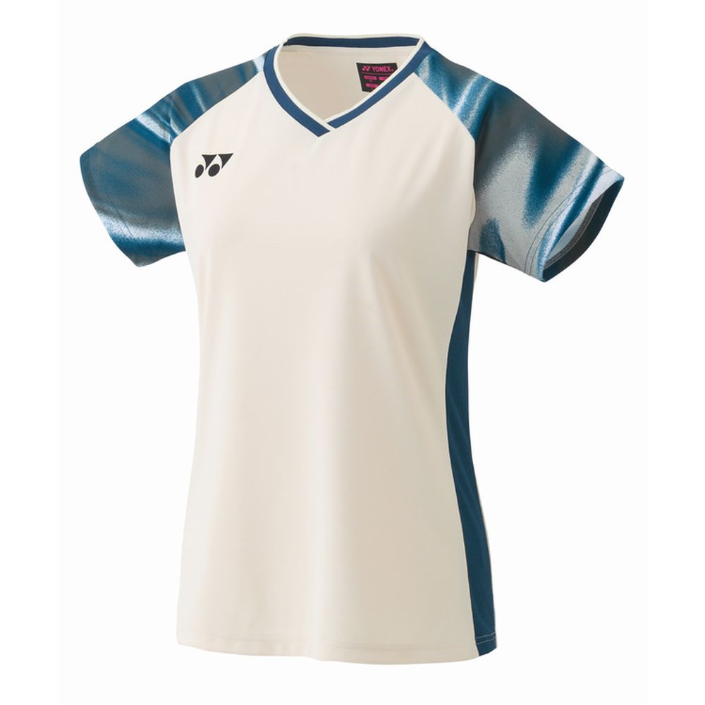 YONEX 【メール便可】ヨネックス レディース半袖シャツ 20885