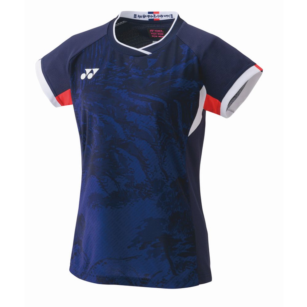 YONEX（ヨネックス） テニスウェア レディース ゲームシャツ 20794