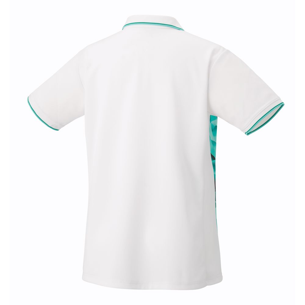 ヨネックス YONEX テニスウェア レディース   ゲームシャツ 20810 2024SS｜kpi｜05
