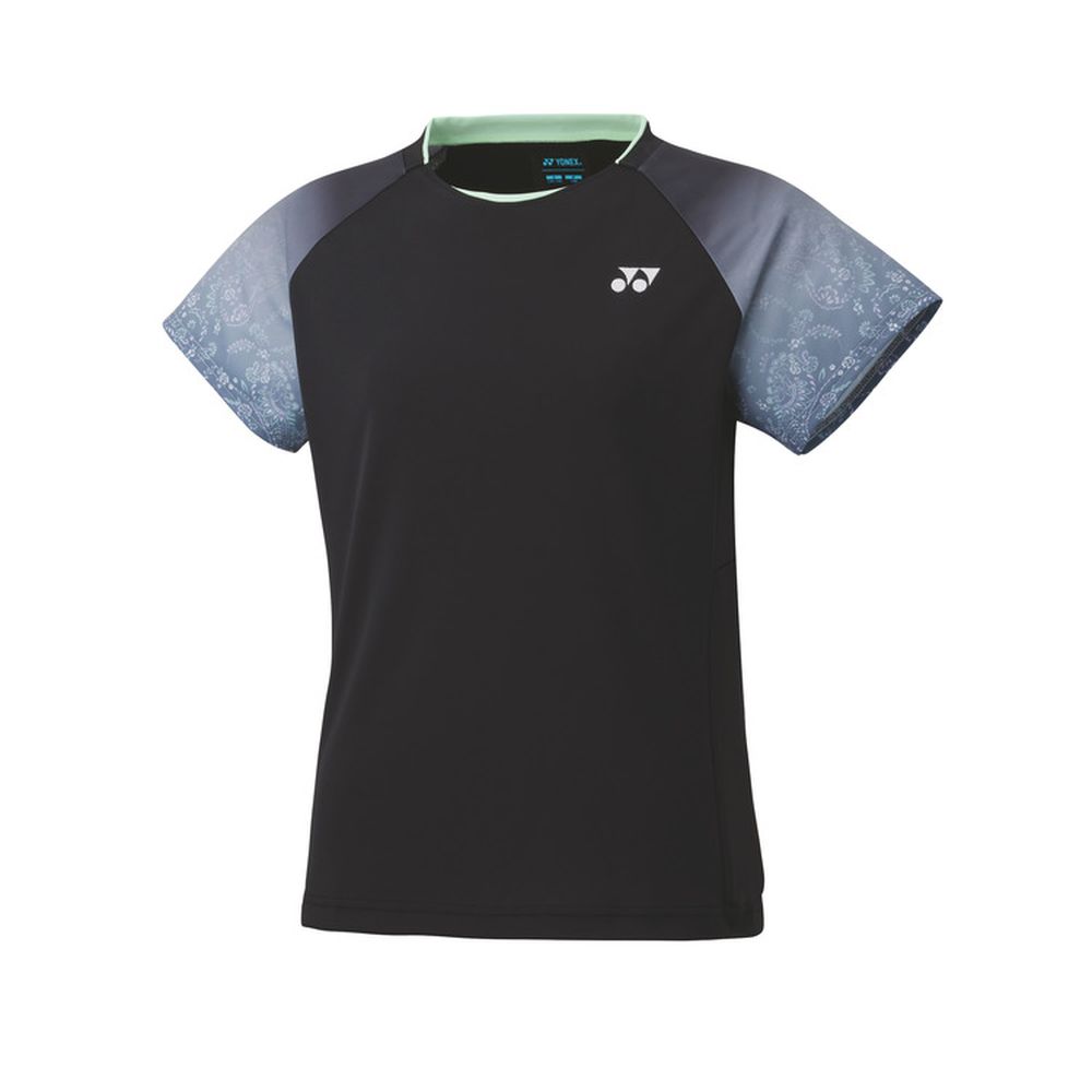 YONEX ヨネックス テニスウェア ジュニア ゲームシャツ 20816J