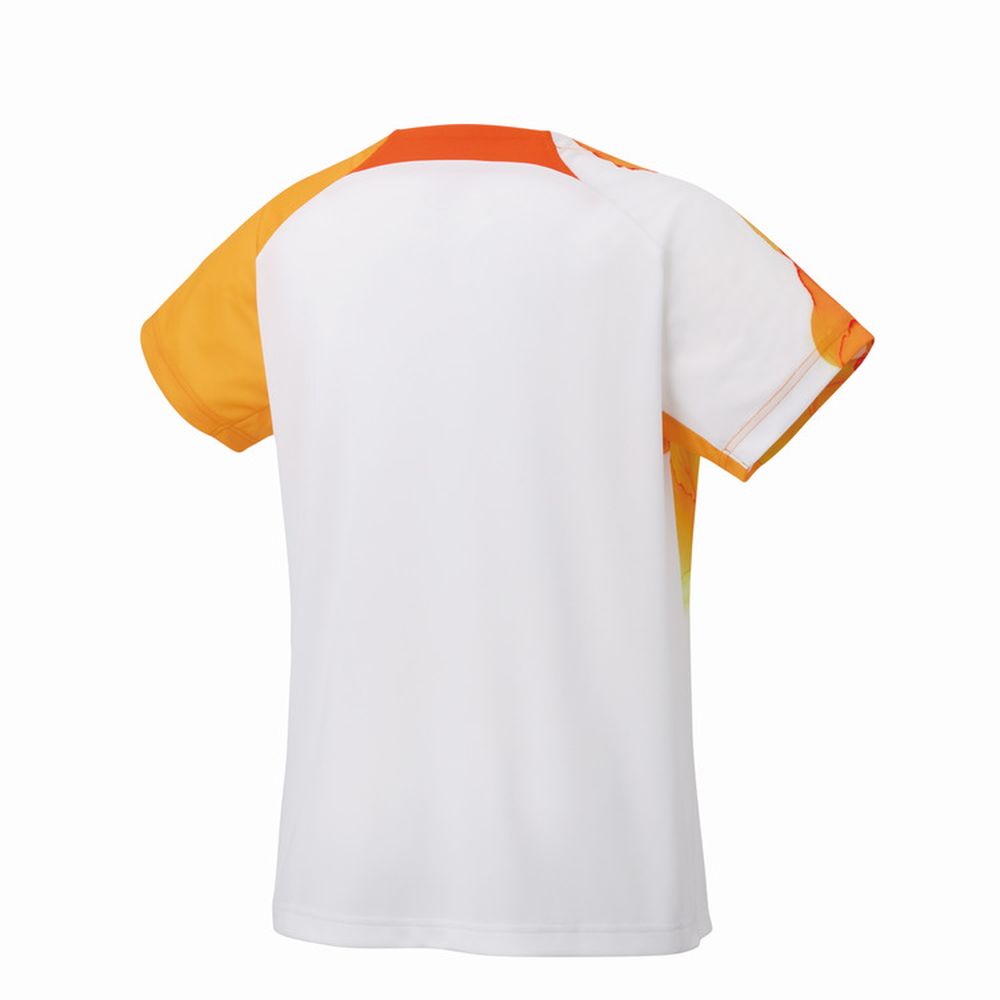 YONEX ヨネックス テニスウェア レディース ゲームシャツ 20817
