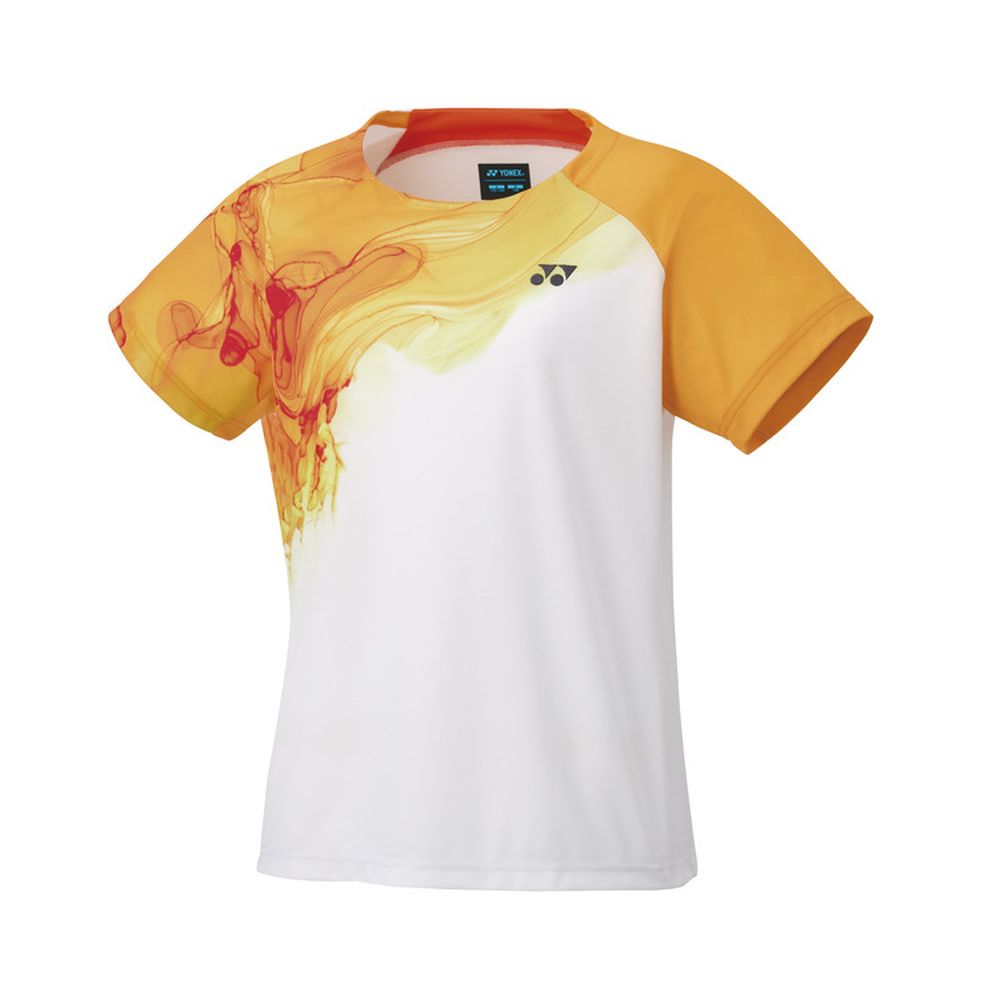 YONEX ヨネックス テニスウェア ジュニア ゲームシャツ 20817J