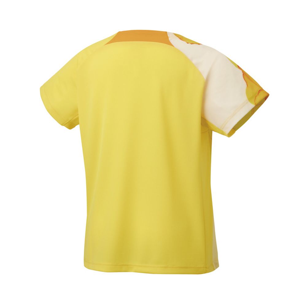 YONEX（ヨネックス） テニスウェア ジュニア ゲームシャツ 20817J