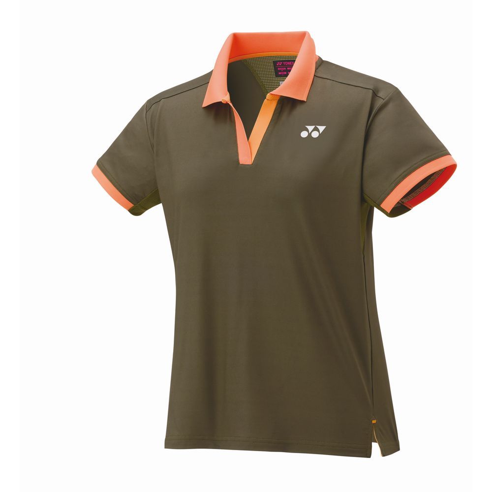 YONEX（ヨネックス） テニスウェア レディース ウィメンズゲームシャツ