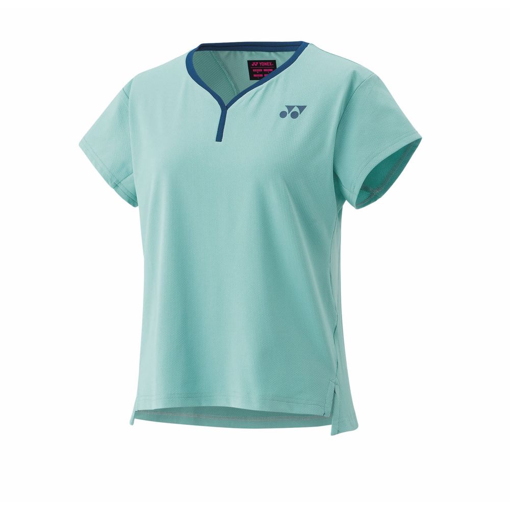 YONEX ヨネックス テニスウェア レディース ゲームシャツ 20837