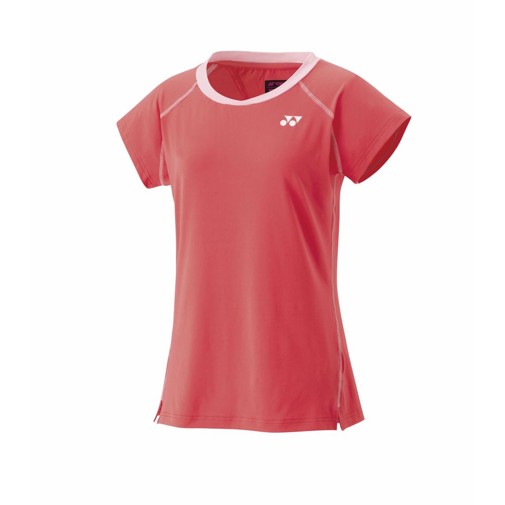 YONEX ヨネックス テニスウェア レディース ゲームシャツ 20839