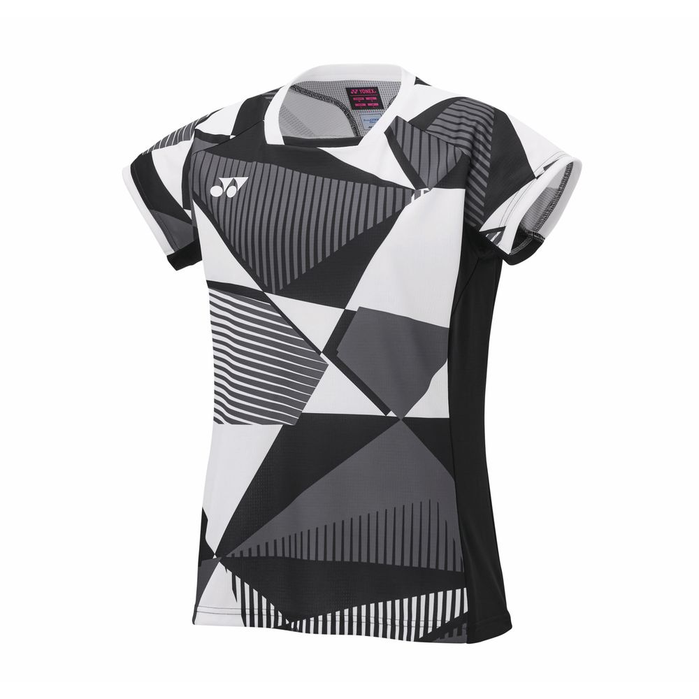 YONEX ヨネックス バドミントンウェア レディース ゲームシャツ 20850 