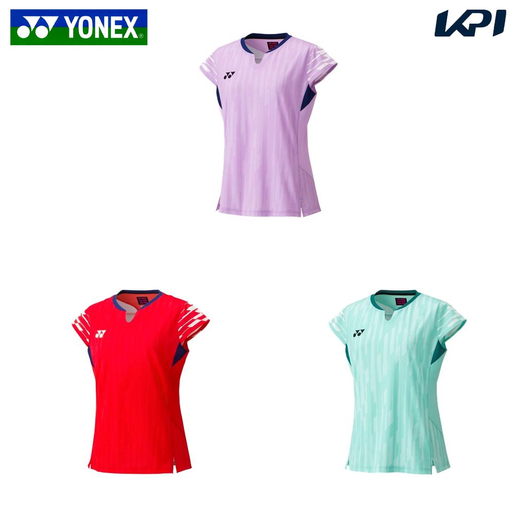 YONEX ヨネックス テニスウェア レディース ウィメンズゲーム