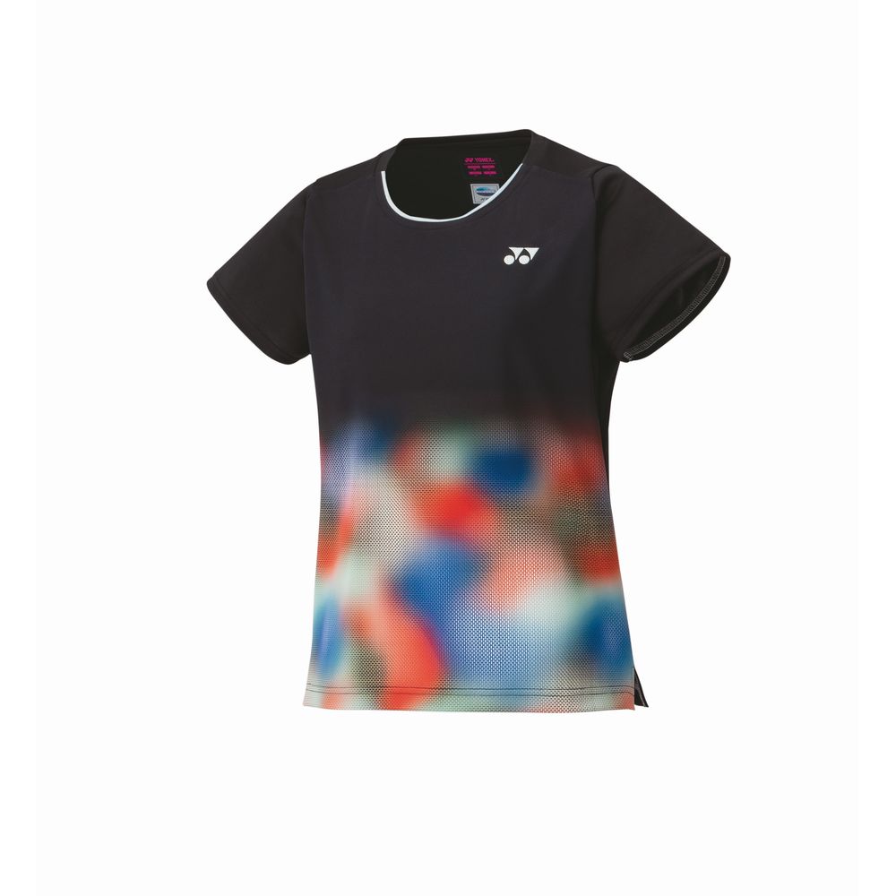 【美品】YONEX レディーステニスウェア セットアップ Mサイズ YONEX ヨネックス テニスウェア レディース ゲームシャツ 20888