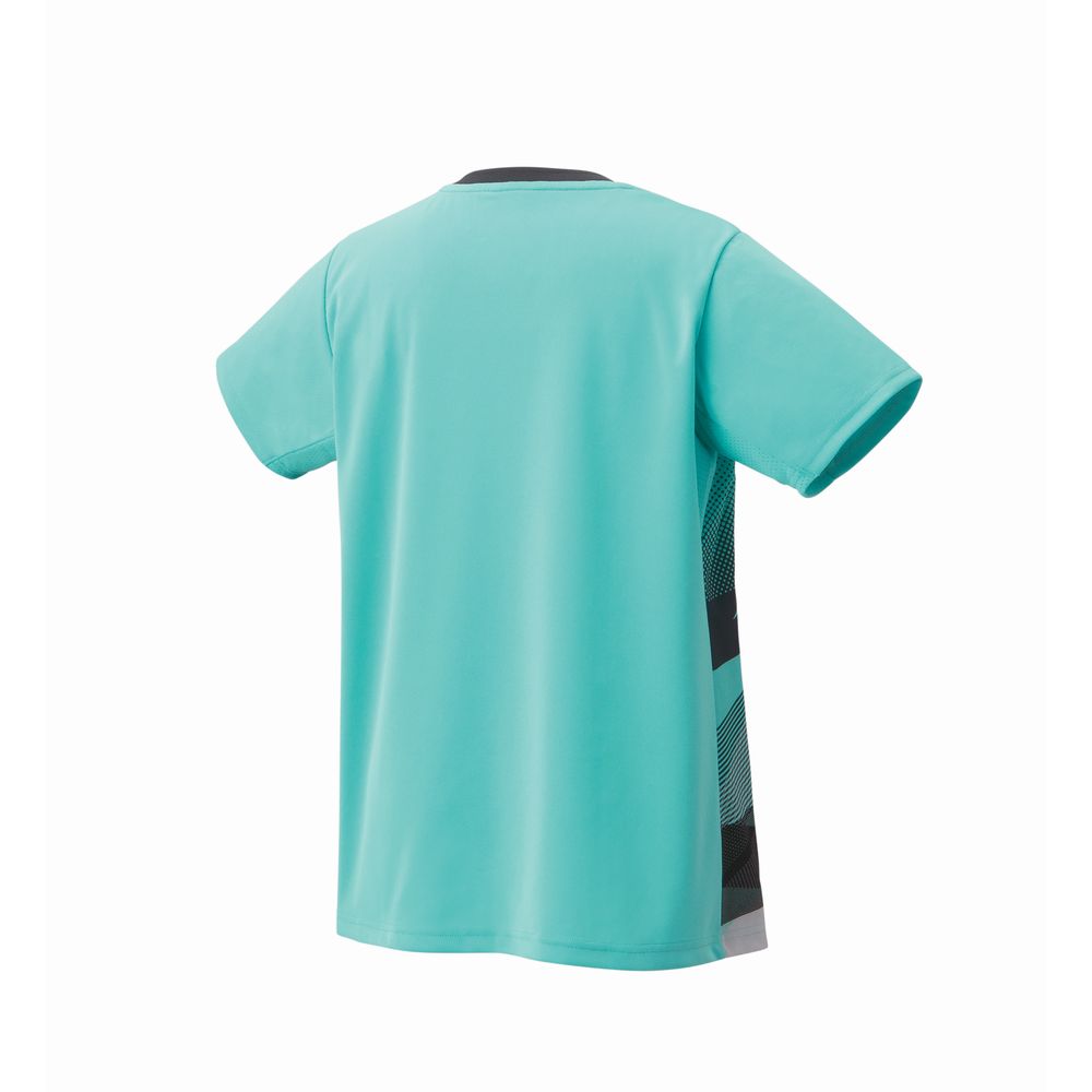 YONEX テニス Tシャツ フラッシュグリーン L YONEX テニス Tシャツ フラッシュグリーン L