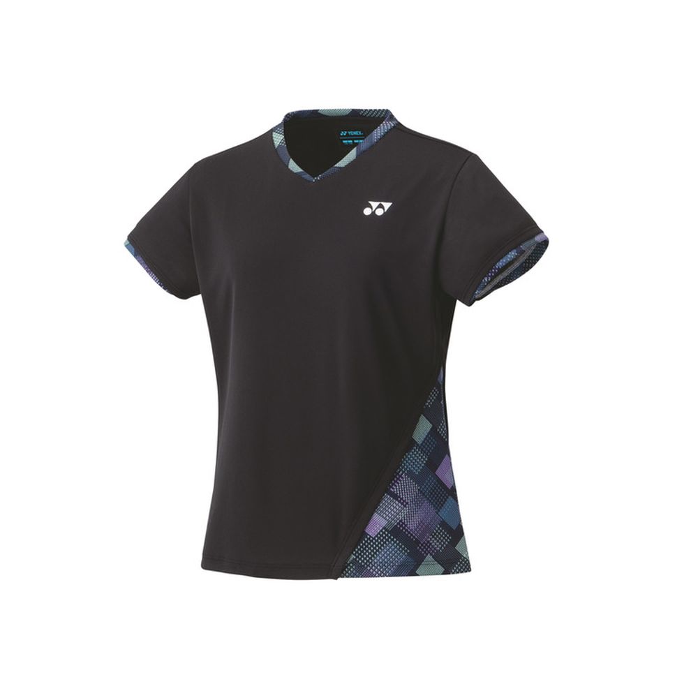 YONEX（ヨネックス） テニスウェア ジュニア ジュニアゲームシャツ