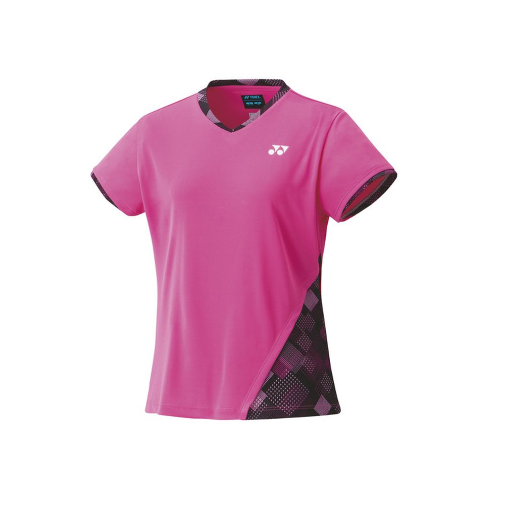 YONEX（ヨネックス） テニスウェア ジュニア ジュニアゲームシャツ