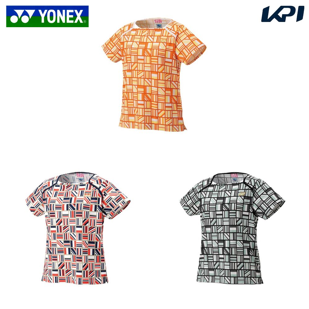 YONEX ヨネックス テニスウェア レディース Beauty＆Bloom
