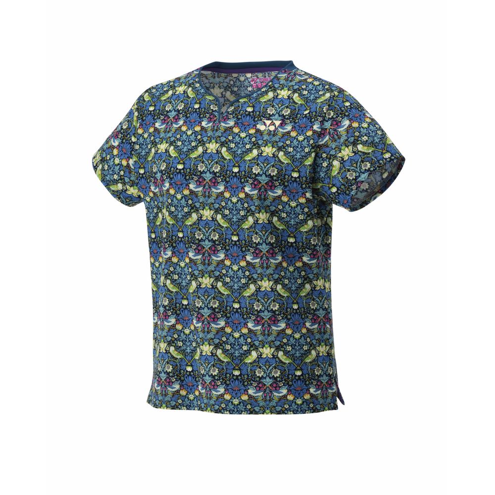 YONEX（ヨネックス） テニスウェア レディース Beauty＆Bloom ゲーム