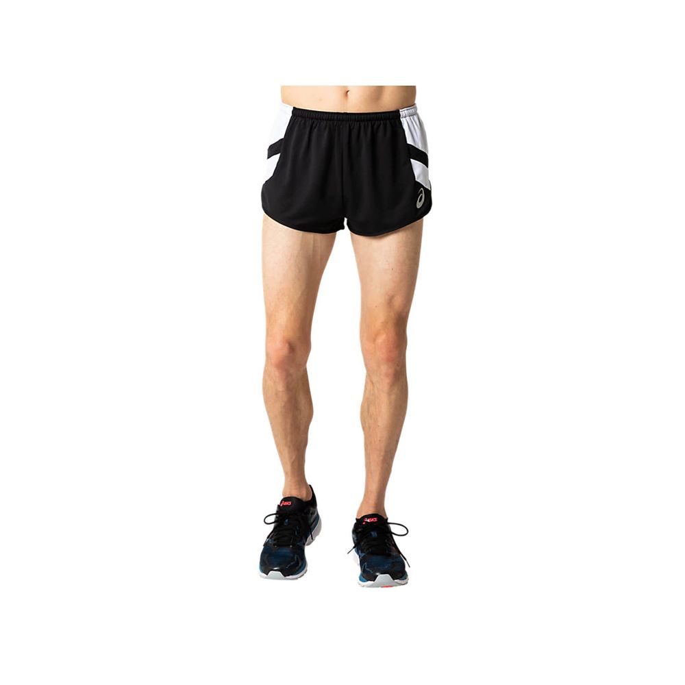 アシックス asics ランニングウェア メンズ M'S RUNNING PANT 2091A125 2019FW | ASICS | 01