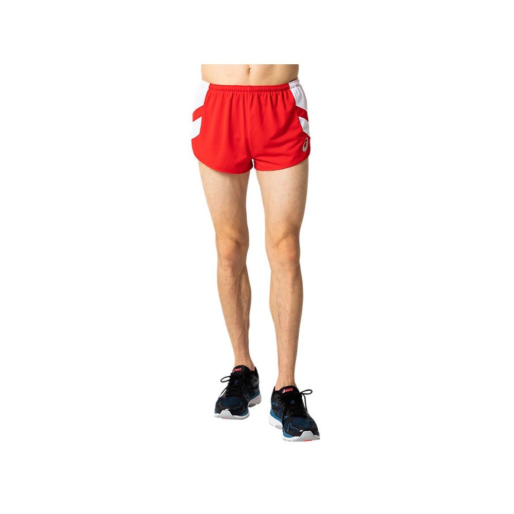 アシックス asics ランニングウェア メンズ M'S RUNNING PANT 2091A125 2019FW｜kpi｜06