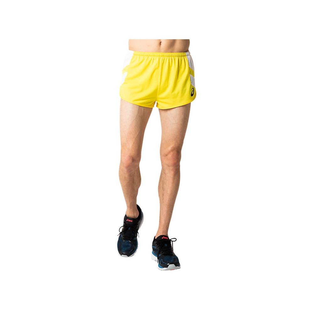 アシックス asics ランニングウェア メンズ M'S RUNNING PANT 2091A125 2019FW｜kpi｜07