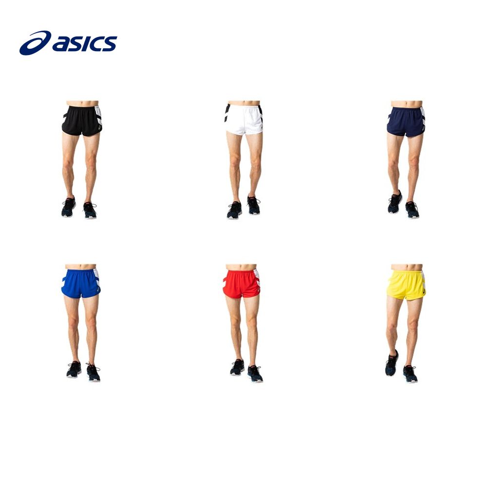 アシックス asics ランニングウェア メンズ M'S RUNNING PANT 2091A125 2019FW｜kpi