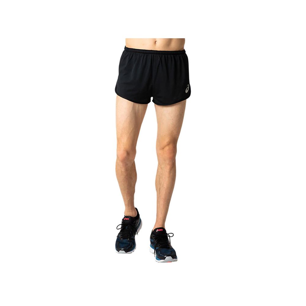 アシックス asics ランニングウェア メンズ M'S RUNNING SHORT 2091A126 2019FW | ASICS | 01