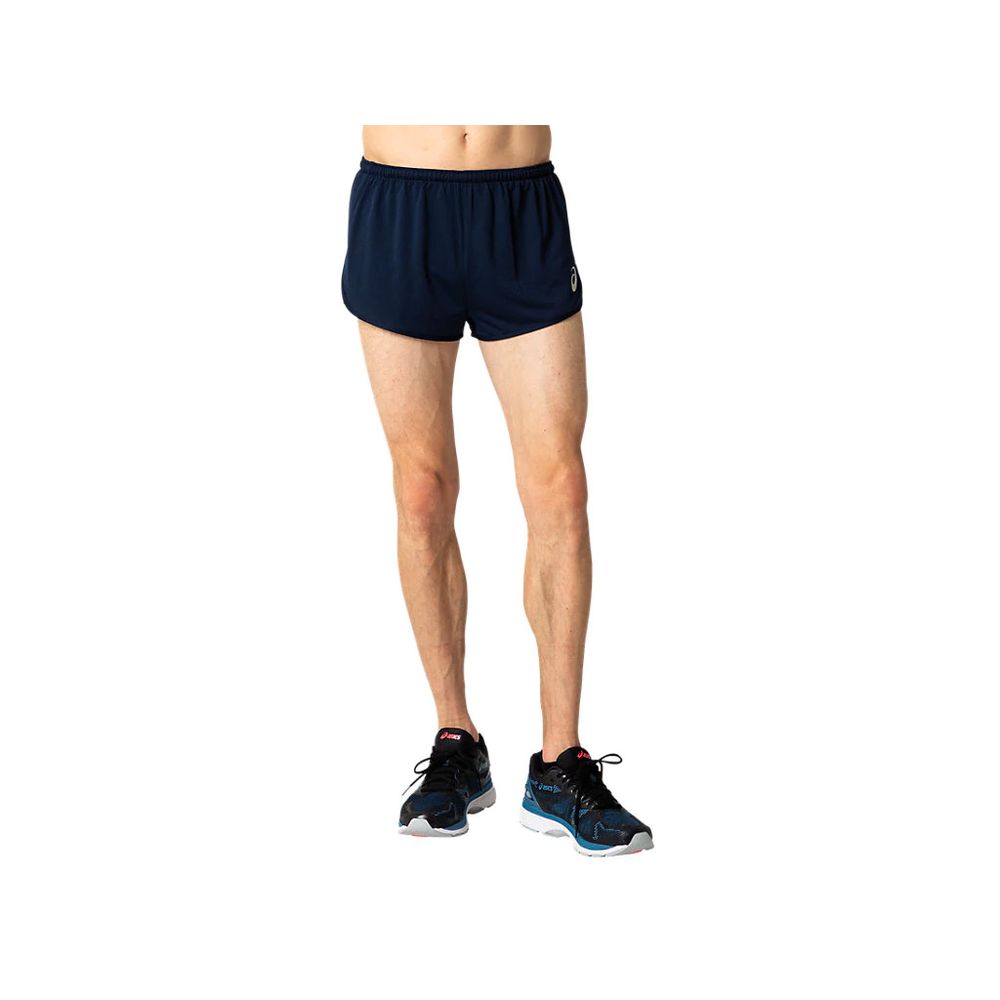 アシックス asics ランニングウェア メンズ M'S RUNNING SHORT 2091A126 2019FW | ASICS | 03