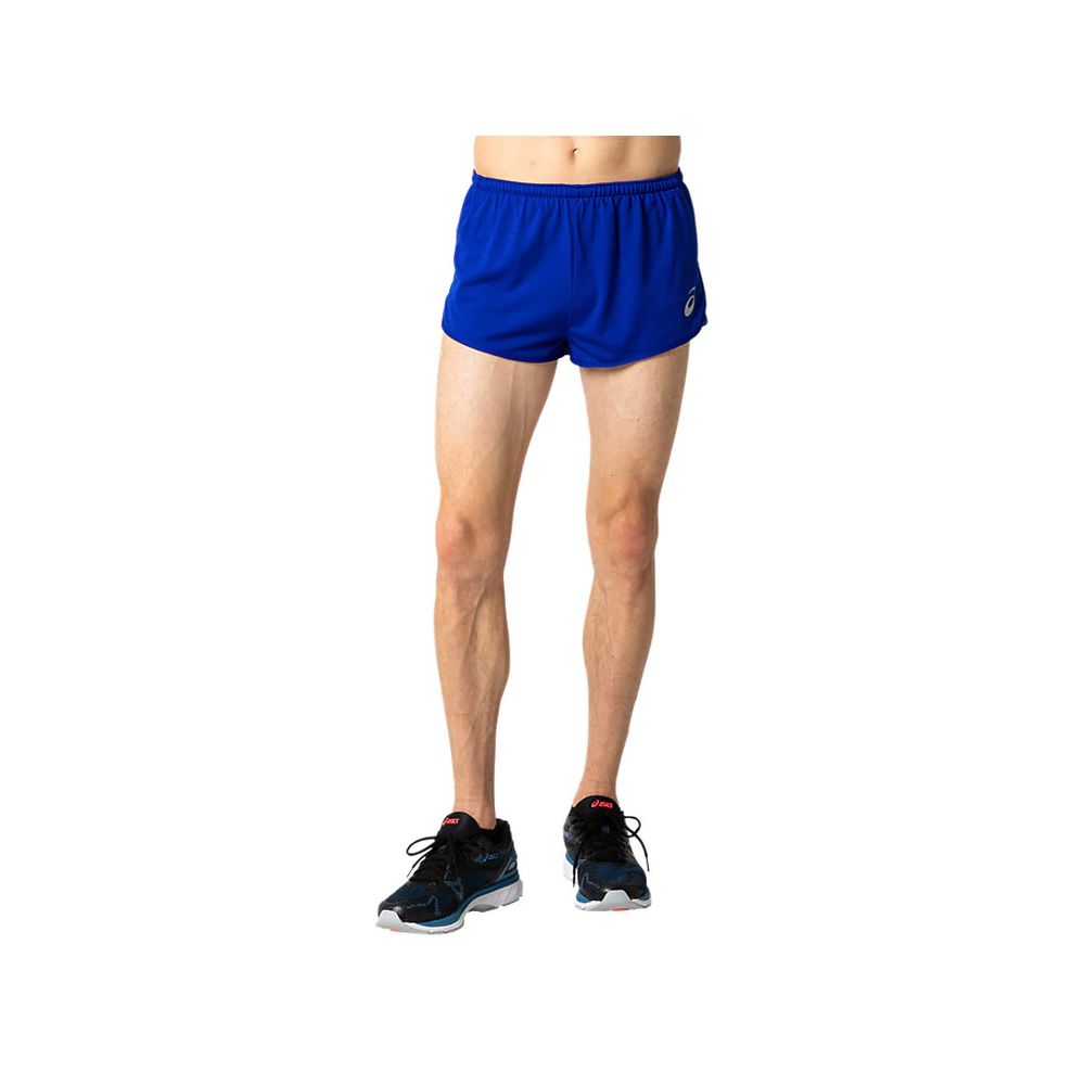 アシックス asics ランニングウェア メンズ M'S RUNNING SHORT 2091A126 2019FW | ASICS | 04