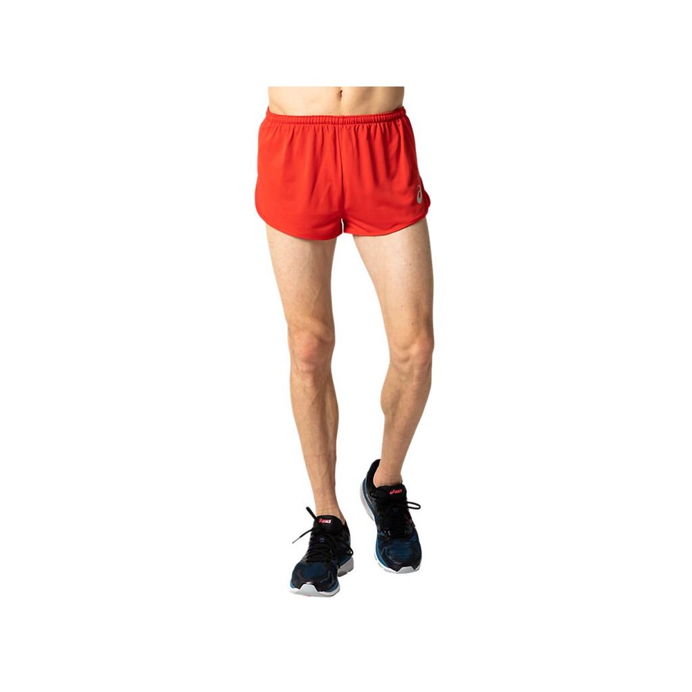 アシックス asics ランニングウェア メンズ M'S RUNNING SHORT 2091A126 2019FW | ASICS | 05