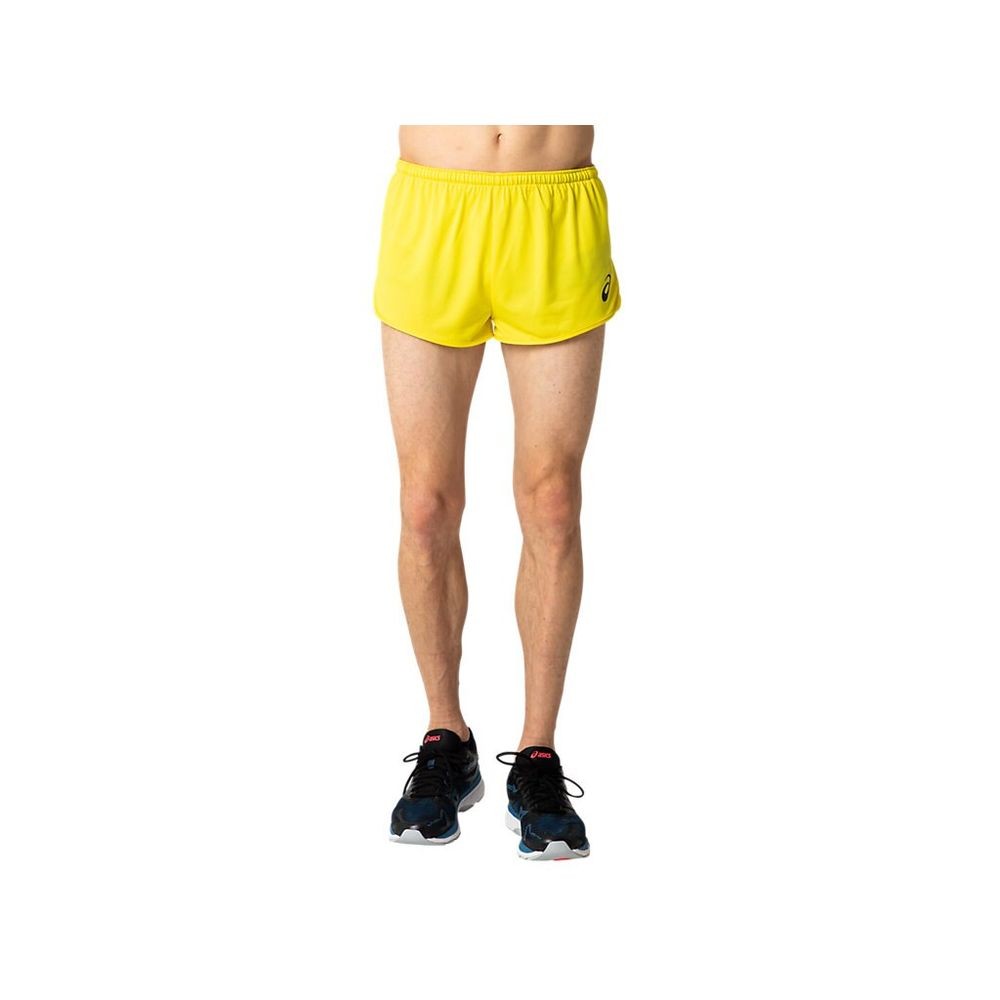 アシックス asics ランニングウェア メンズ M'S RUNNING SHORT 2091A126 2019FW | ASICS | 06