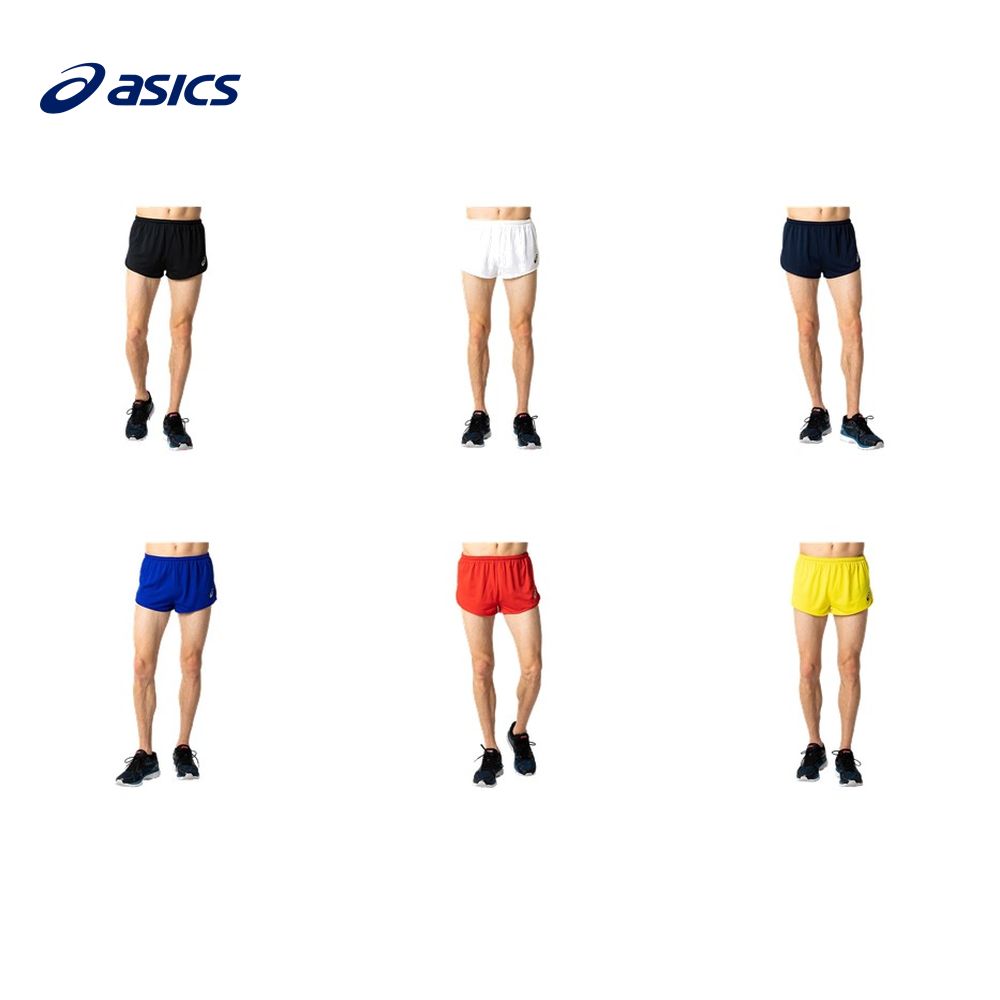 アシックス asics ランニングウェア メンズ M'S RUNNING SHORT 2091A126 2019FW | ASICS