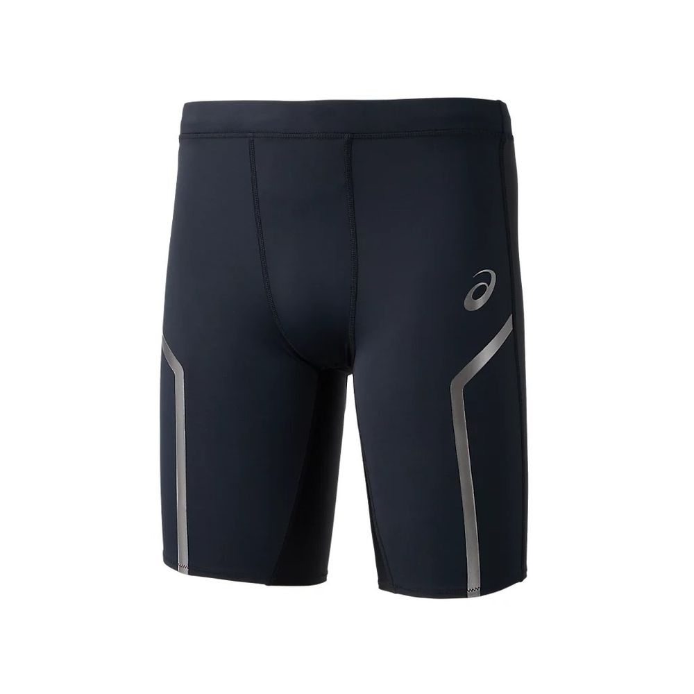 メーカー再生品 アシックス asics 陸上ウェア メンズ SPEED LONG DISTANCE TIGHT 2091A495 2021FW