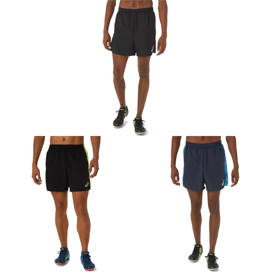 ASICS アシックス asics ランニングウェア メンズ SUMINAGASHI
