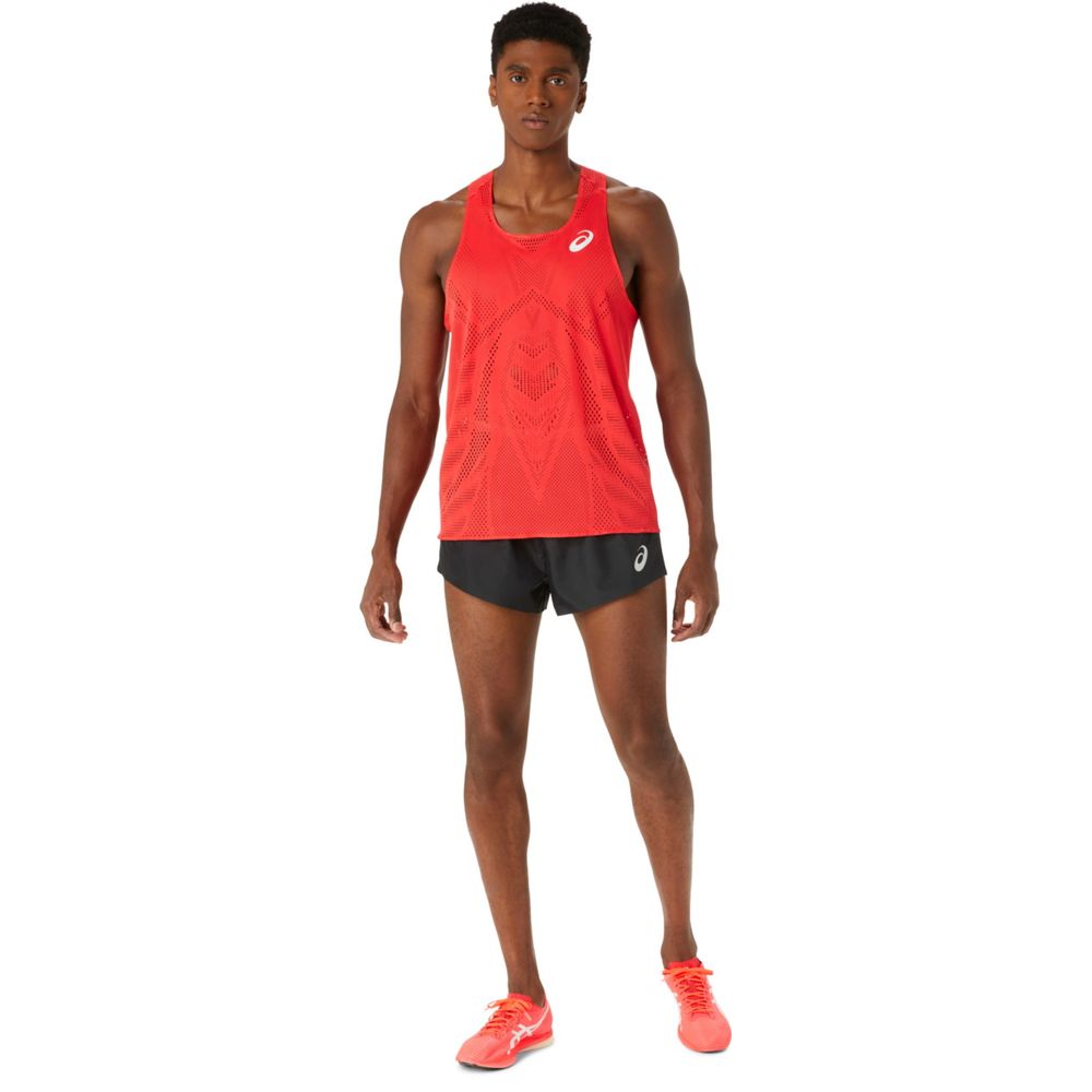 アシックス asics ランニングウェア メンズ ACTIBREEZE JAQUARD SI