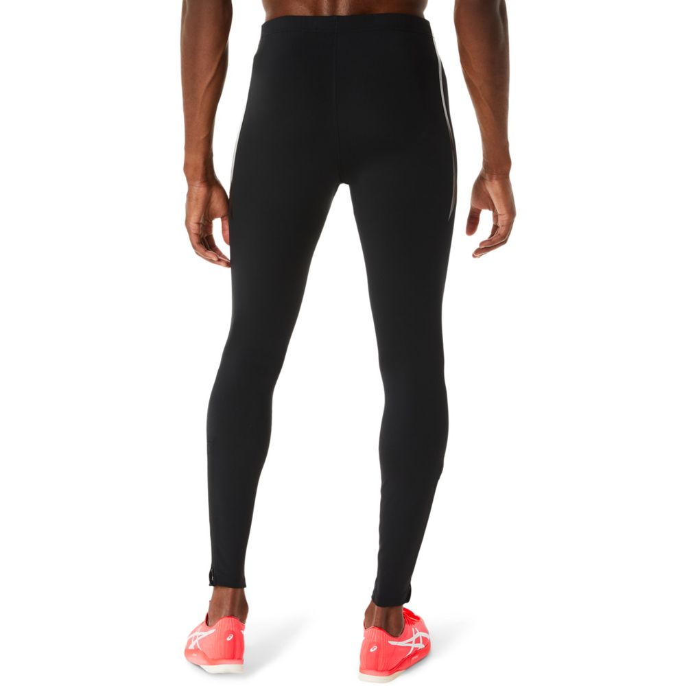 ASICS（アシックス） ランニングウェア メンズ TRACK LONG TIGHT