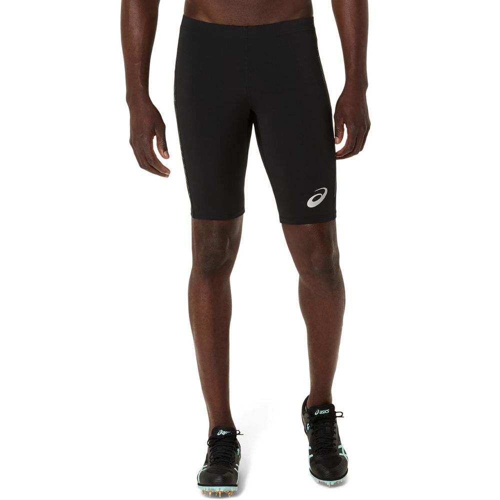 MMS SPEED MIDDLE TIGHT | Atlantis Blue | Pants & Tights | ASICS