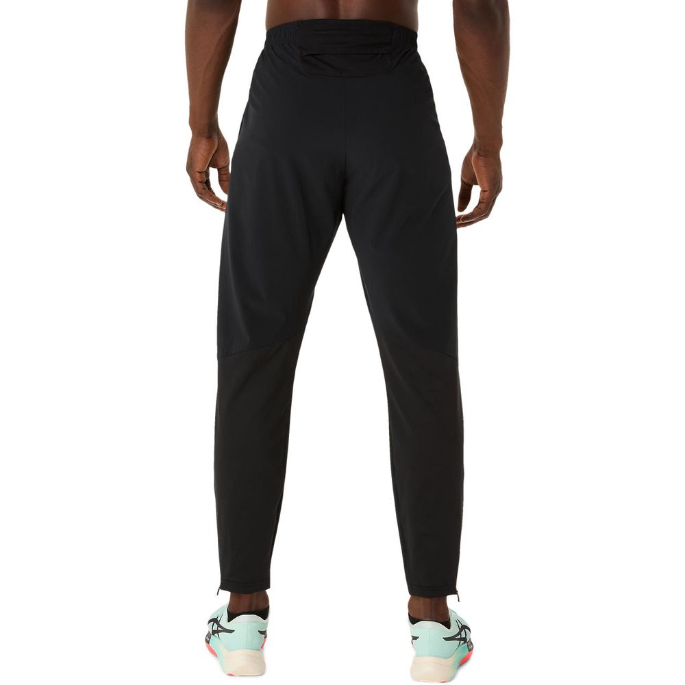 アシックス asics 陸上ウェア メンズ   HYBRID STRETCH WOVEN PANT 2091A753-001 2025SS | ASICS | 02