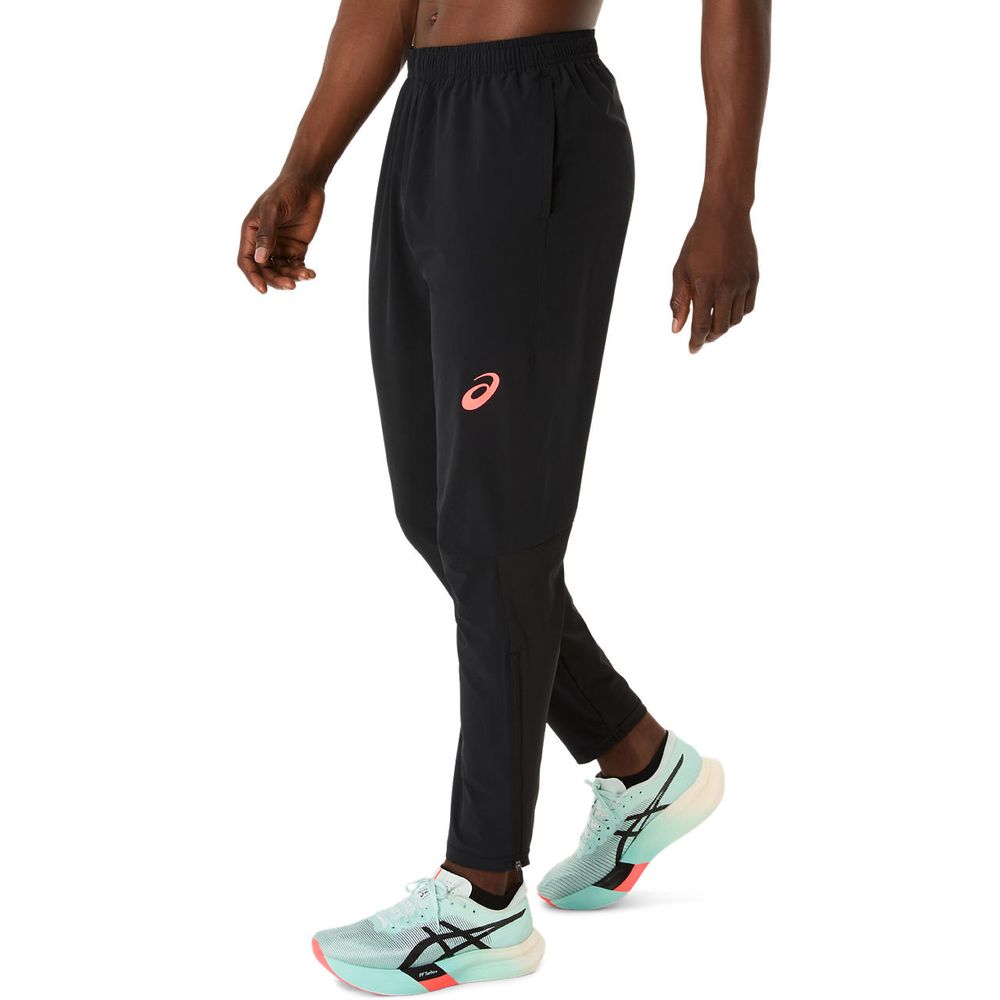 アシックス asics 陸上ウェア メンズ   HYBRID STRETCH WOVEN PANT 2091A753-001 2025SS | ASICS | 03
