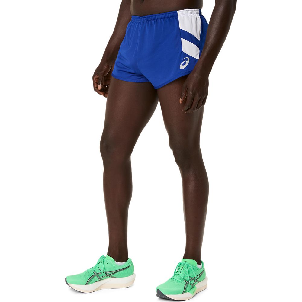 新品 asics パンツ ASICS（アシックス） ランニングウェア メンズ ランニングパンツ