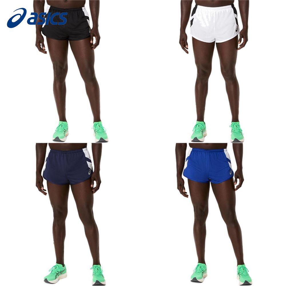 ASICS（アシックス） ランニングウェア メンズ ランニングパンツ