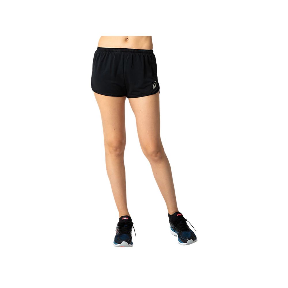 アシックス asics ランニングウェア レディース W'S RUNNING SHORT 2092A088 2019FW | ASICS | 01